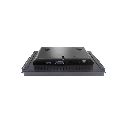 10.1" FHD HD Συγκινητική υποστήριξη 10 σημείων οθόνης αφής VGA οθόνης υπολογιστή