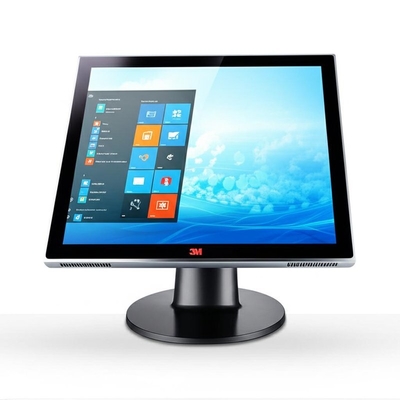 Πρωτόκολλο 3M/ELO Microtouch Compatible Curved Screen All In One Computer με είσοδο AC110 240V/50 60Hz τροφοδοσία