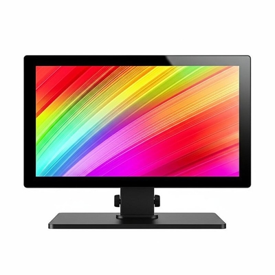 10 σημεία Multi-Touch Συγκινητική οθόνη αφής βιομηχανική οθόνη αφής για την τεχνολογία αφής και 16,7M χρώματα